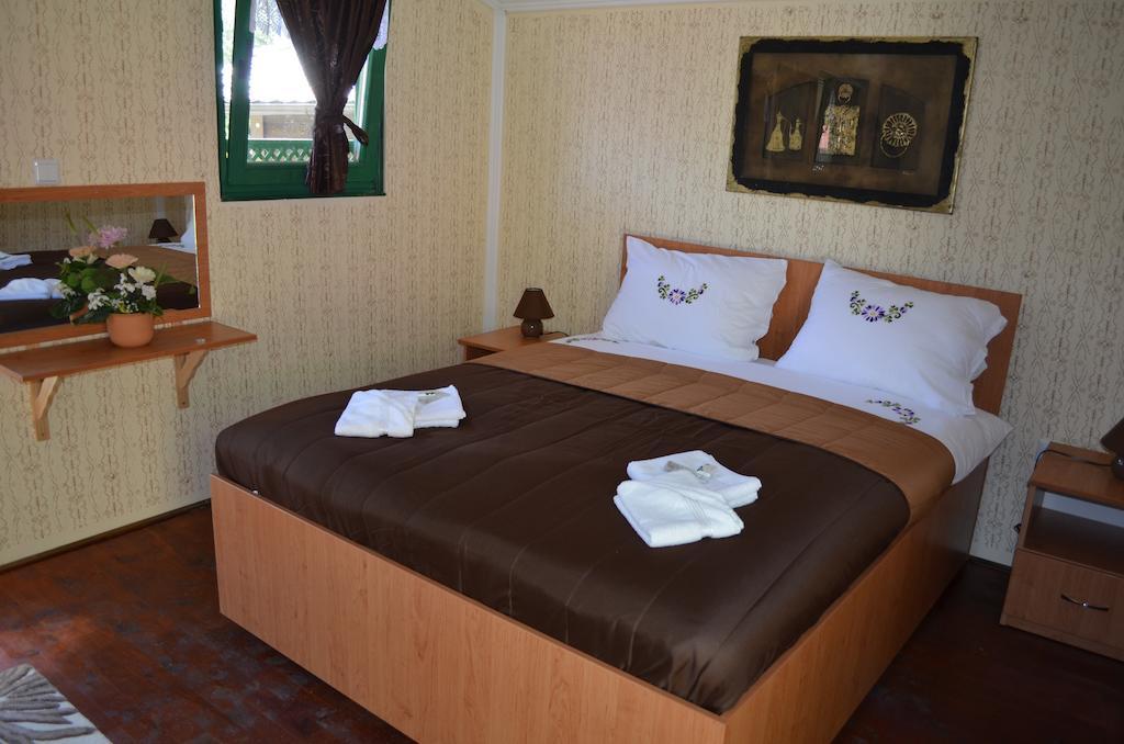 Eco Village Raj U Raju Konjic Room photo