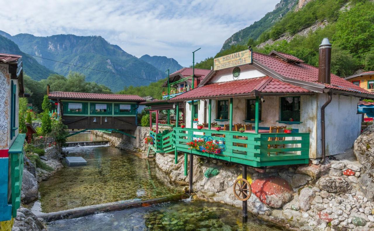 Eco Village Raj U Raju Konjic Exterior photo